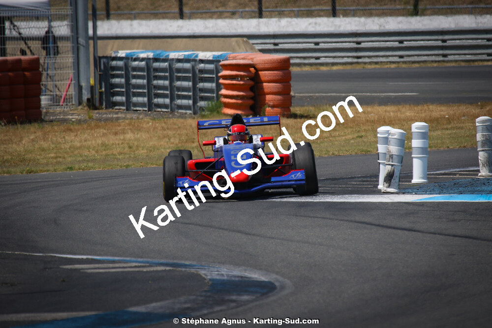 01 & 02 août 2020 – Trophée Tourisme Endurance à Albi (photos Stéphane Agnus) 2020 — karting