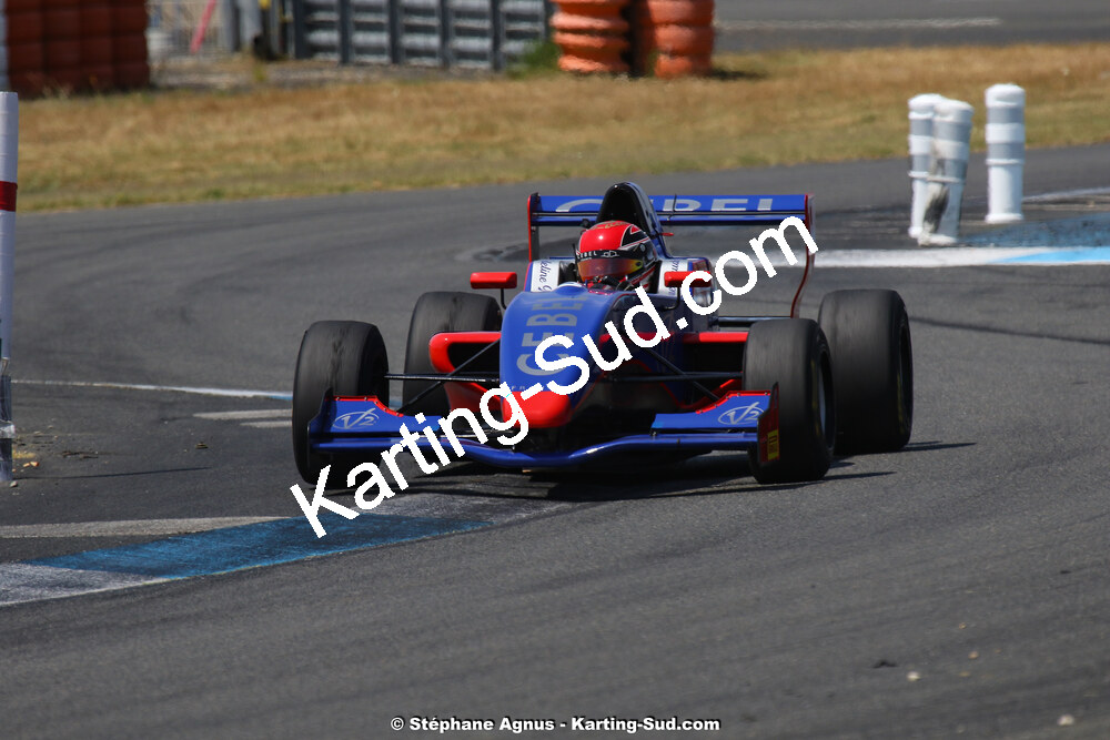 01 & 02 août 2020 – Trophée Tourisme Endurance à Albi (photos Stéphane Agnus) 2020 — karting