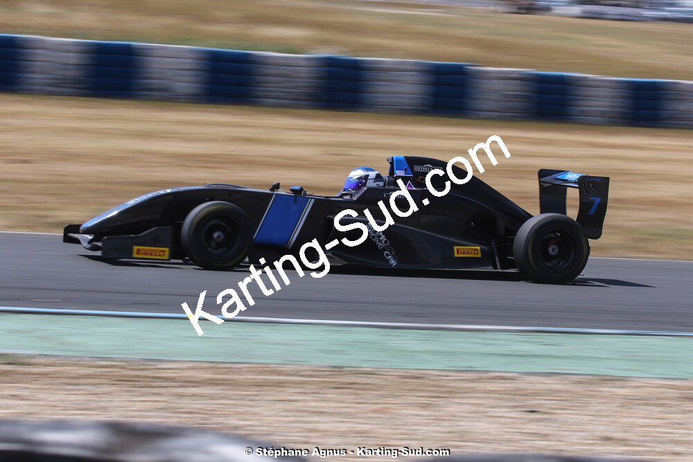 01 & 02 août 2020 – Trophée Tourisme Endurance à Albi (photos Stéphane Agnus) 2020 — karting