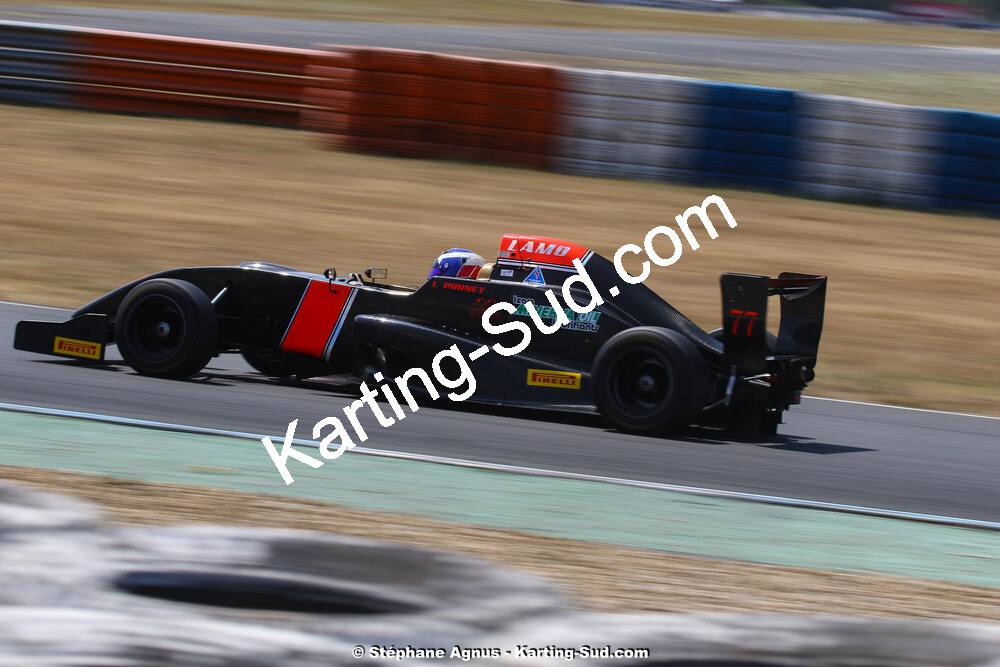 01 & 02 août 2020 – Trophée Tourisme Endurance à Albi (photos Stéphane Agnus) 2020 — karting