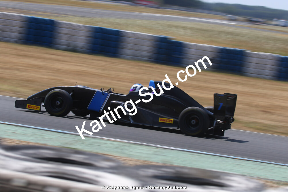 01 & 02 août 2020 – Trophée Tourisme Endurance à Albi (photos Stéphane Agnus) 2020 — karting