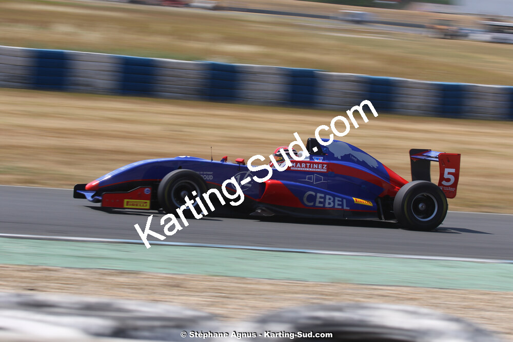 01 & 02 août 2020 – Trophée Tourisme Endurance à Albi (photos Stéphane Agnus) 2020 — karting