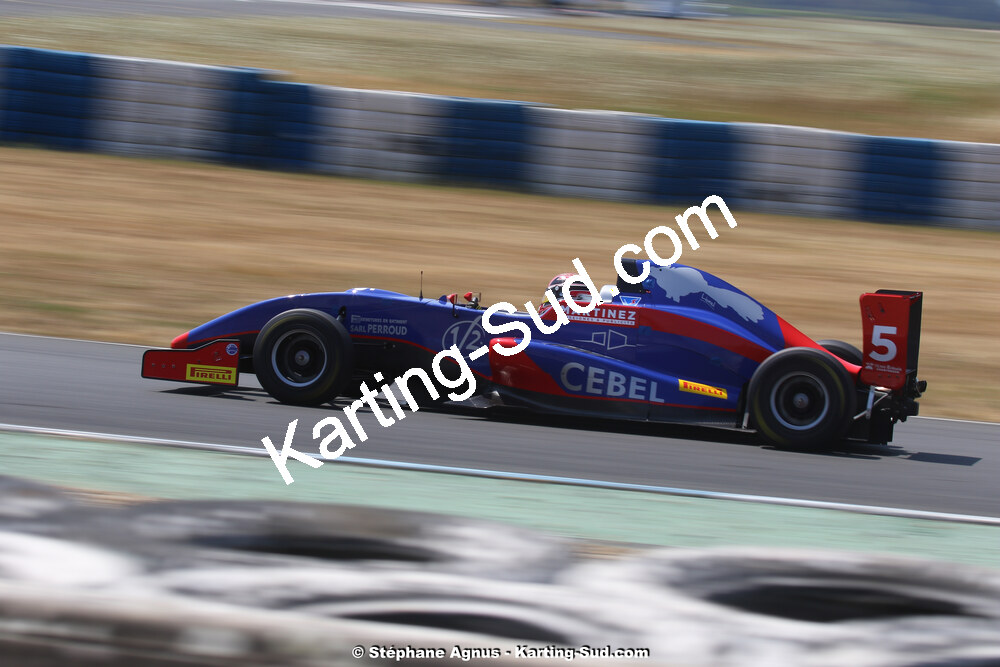 01 & 02 août 2020 – Trophée Tourisme Endurance à Albi (photos Stéphane Agnus) 2020 — karting