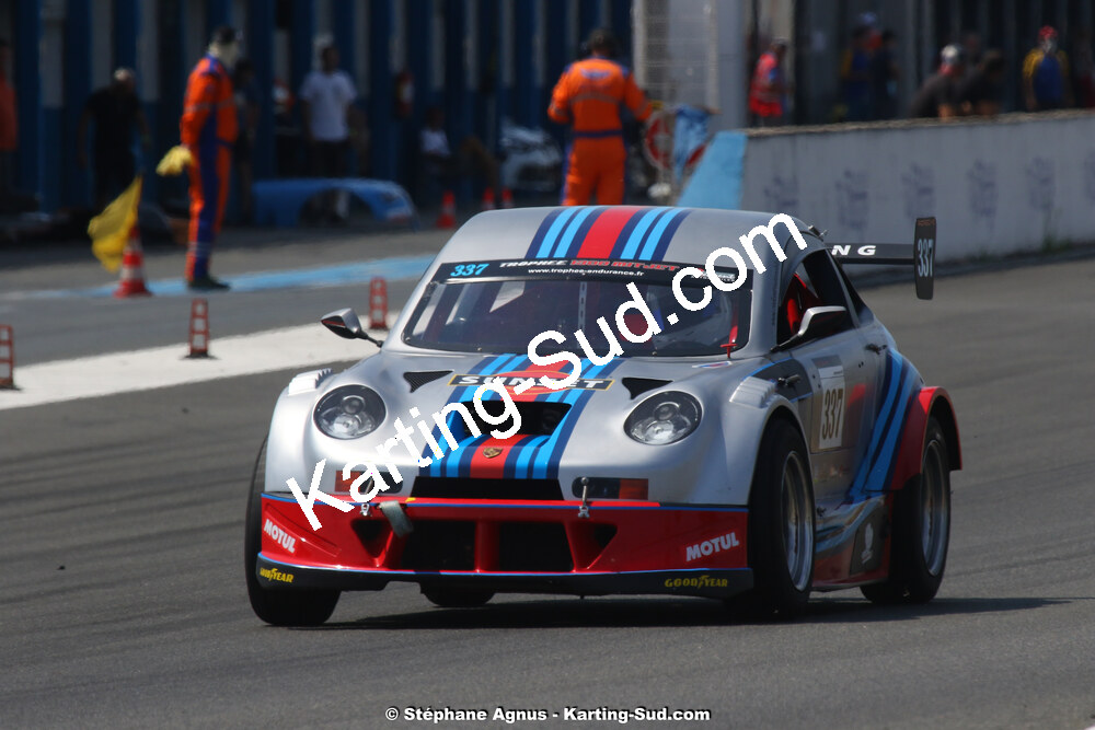 01 & 02 août 2020 – Trophée Tourisme Endurance à Albi (photos Stéphane Agnus) 2020 — karting