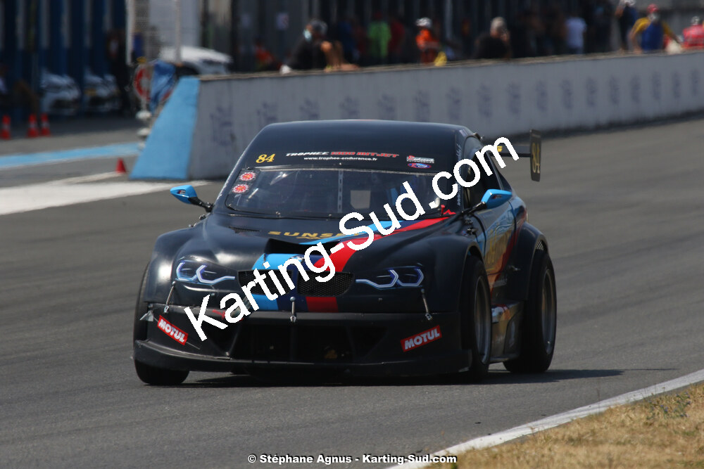 01 & 02 août 2020 – Trophée Tourisme Endurance à Albi (photos Stéphane Agnus) 2020 — karting