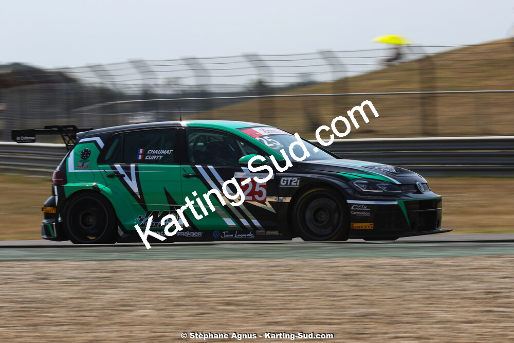 01 & 02 août 2020 – Trophée Tourisme Endurance à Albi (photos Stéphane Agnus) 2020 — karting