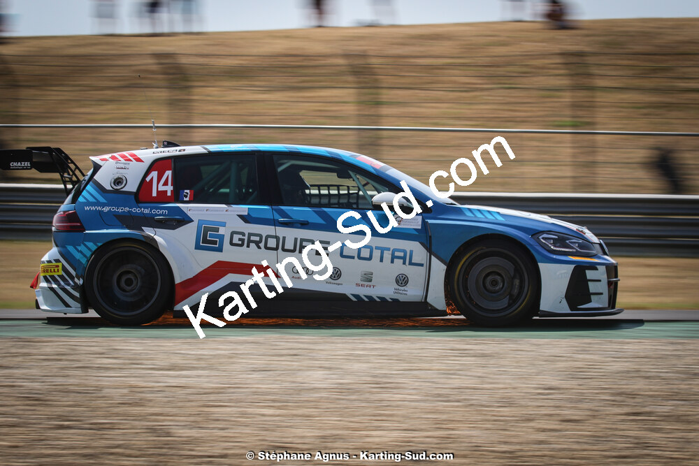 01 & 02 août 2020 – Trophée Tourisme Endurance à Albi (photos Stéphane Agnus) 2020 — karting
