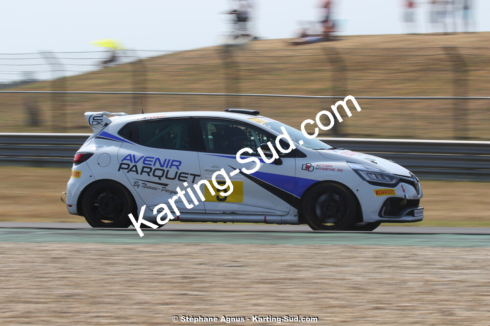 01 & 02 août 2020 – Trophée Tourisme Endurance à Albi (photos Stéphane Agnus) 2020 — karting