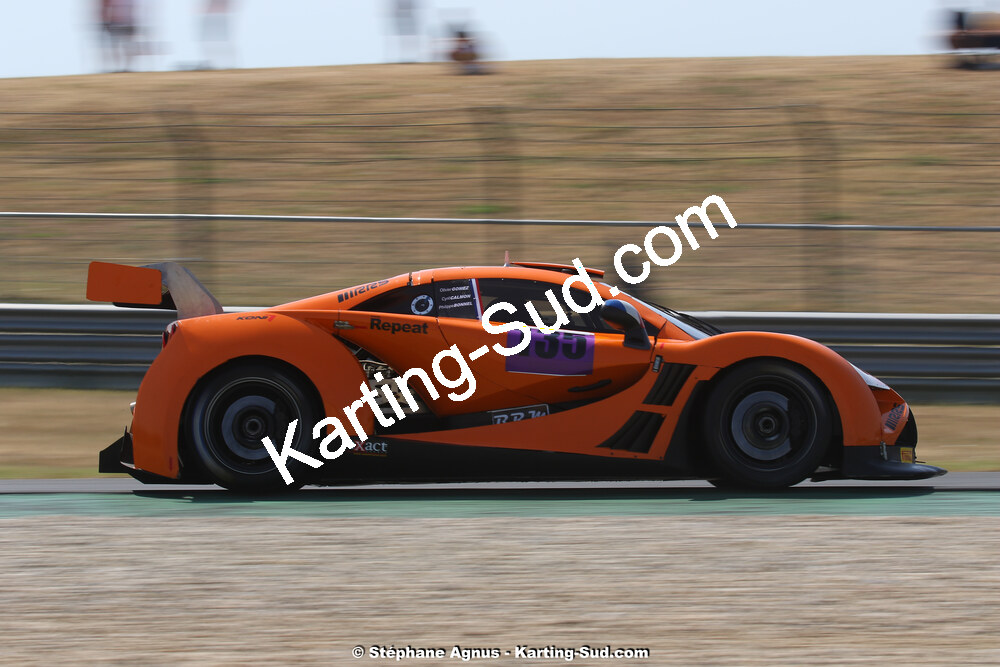 01 & 02 août 2020 – Trophée Tourisme Endurance à Albi (photos Stéphane Agnus) 2020 — karting