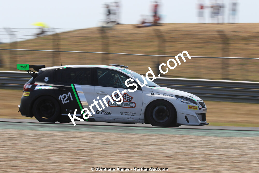 01 & 02 août 2020 – Trophée Tourisme Endurance à Albi (photos Stéphane Agnus) 2020 — karting