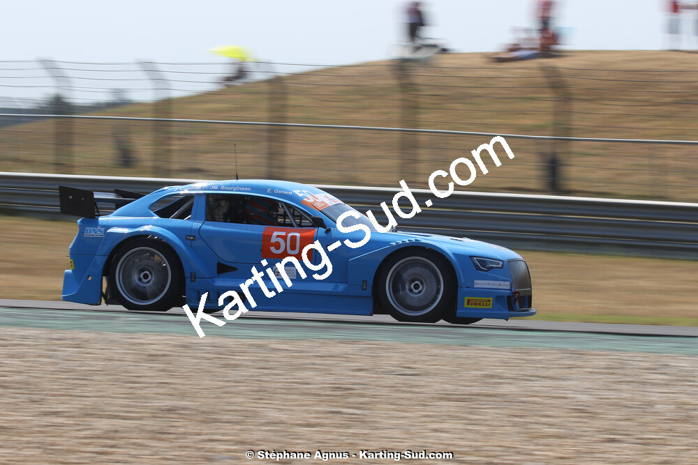 01 & 02 août 2020 – Trophée Tourisme Endurance à Albi (photos Stéphane Agnus) 2020 — karting