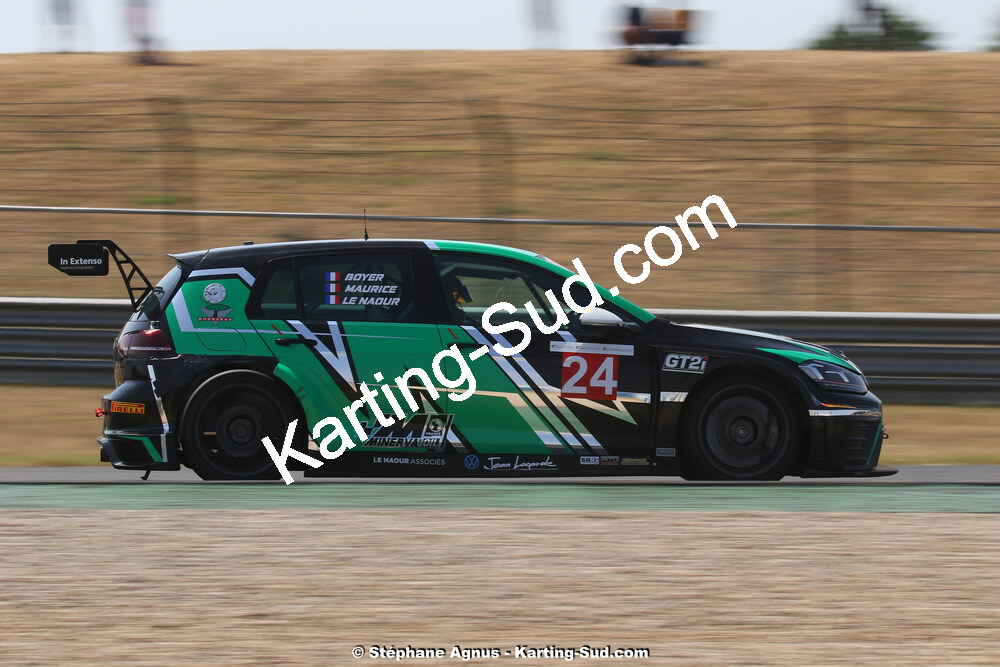 01 & 02 août 2020 – Trophée Tourisme Endurance à Albi (photos Stéphane Agnus) 2020 — karting