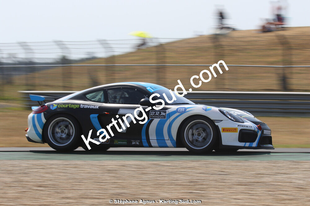 01 & 02 août 2020 – Trophée Tourisme Endurance à Albi (photos Stéphane Agnus) 2020 — karting