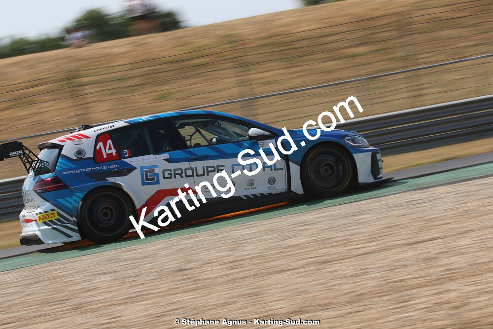 01 & 02 août 2020 – Trophée Tourisme Endurance à Albi (photos Stéphane Agnus) 2020 — karting