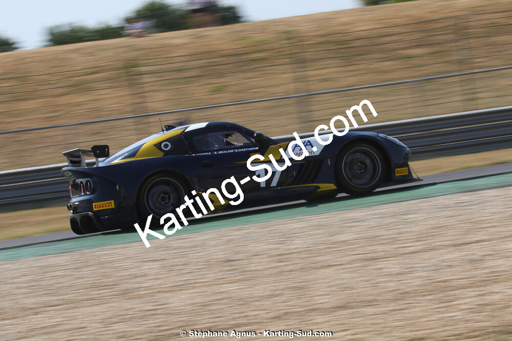 01 & 02 août 2020 – Trophée Tourisme Endurance à Albi (photos Stéphane Agnus) 2020 — karting