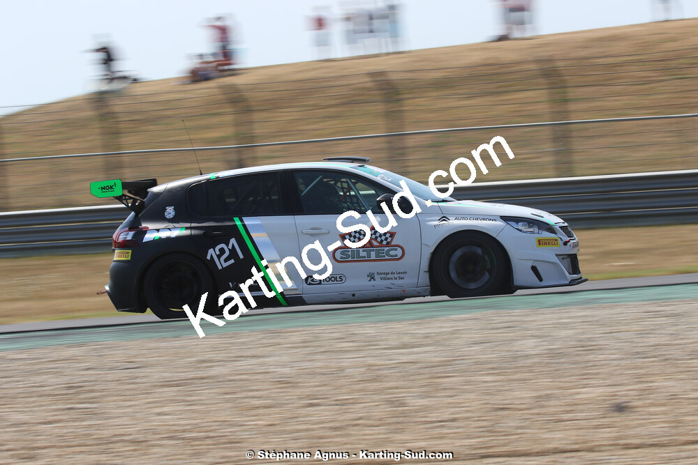 01 & 02 août 2020 – Trophée Tourisme Endurance à Albi (photos Stéphane Agnus) 2020 — karting