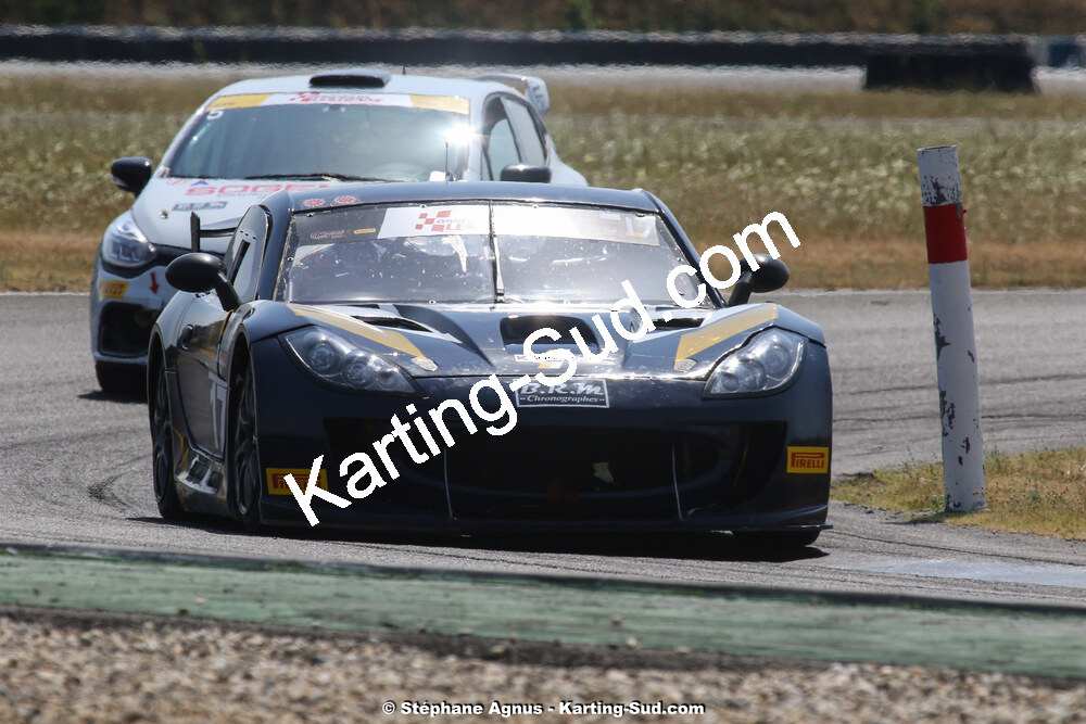 01 & 02 août 2020 – Trophée Tourisme Endurance à Albi (photos Stéphane Agnus) 2020 — karting