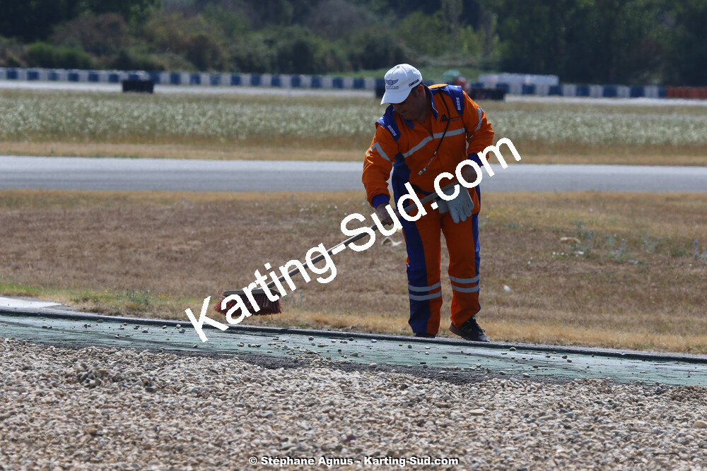 01 & 02 août 2020 – Trophée Tourisme Endurance à Albi (photos Stéphane Agnus) 2020 — karting