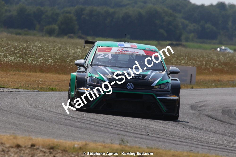 01 & 02 août 2020 – Trophée Tourisme Endurance à Albi (photos Stéphane Agnus) 2020 — karting