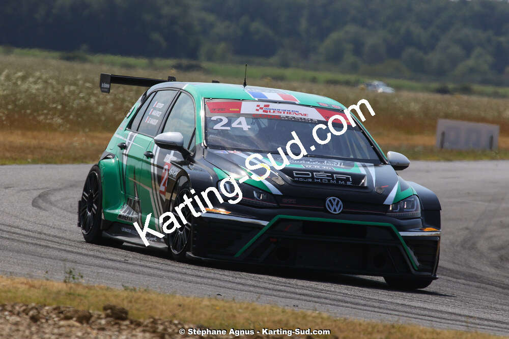 01 & 02 août 2020 – Trophée Tourisme Endurance à Albi (photos Stéphane Agnus) 2020 — karting