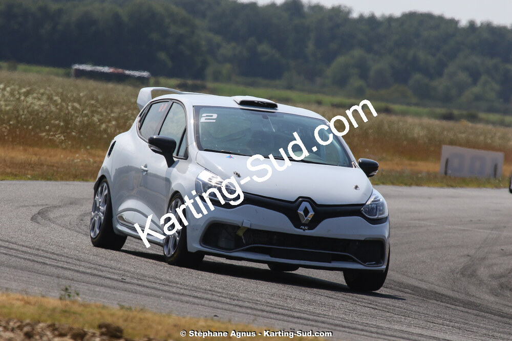 01 & 02 août 2020 – Trophée Tourisme Endurance à Albi (photos Stéphane Agnus) 2020 — karting