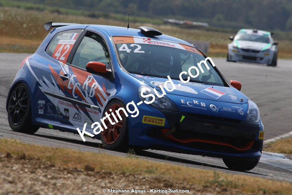 01 & 02 août 2020 – Trophée Tourisme Endurance à Albi (photos Stéphane Agnus) 2020 — karting