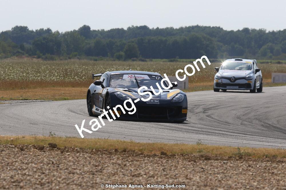 01 & 02 août 2020 – Trophée Tourisme Endurance à Albi (photos Stéphane Agnus) 2020 — karting