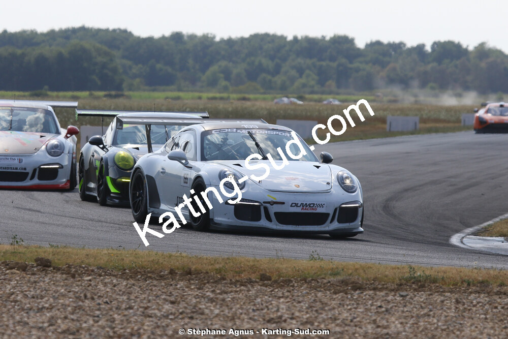 01 & 02 août 2020 – Trophée Tourisme Endurance à Albi (photos Stéphane Agnus) 2020 — karting
