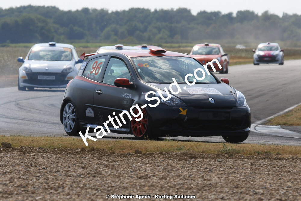01 & 02 août 2020 – Trophée Tourisme Endurance à Albi (photos Stéphane Agnus) 2020 — karting