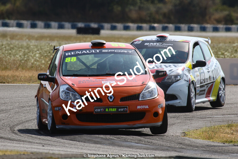01 & 02 août 2020 – Trophée Tourisme Endurance à Albi (photos Stéphane Agnus) 2020 — karting