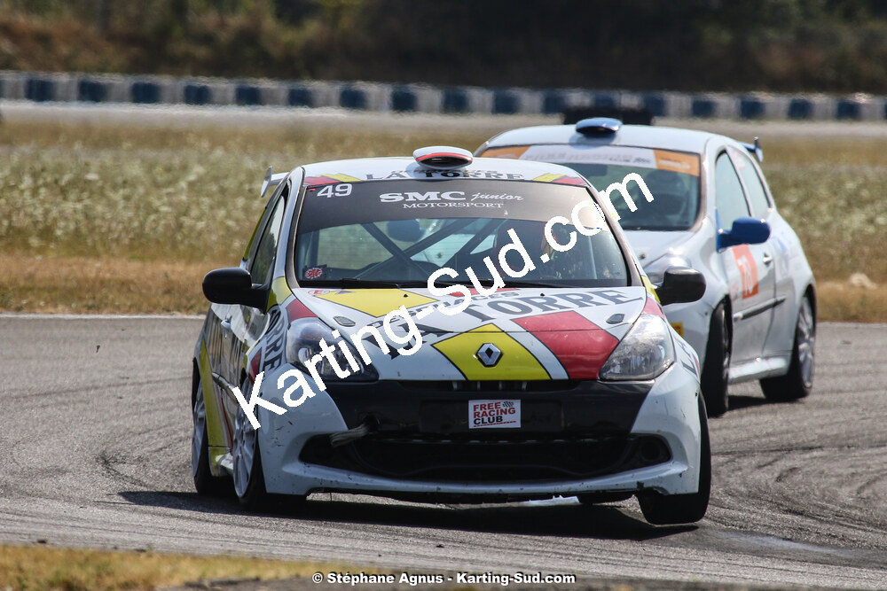 01 & 02 août 2020 – Trophée Tourisme Endurance à Albi (photos Stéphane Agnus) 2020 — karting