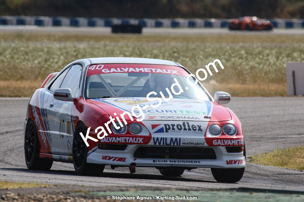 01 & 02 août 2020 – Trophée Tourisme Endurance à Albi (photos Stéphane Agnus) 2020 — karting