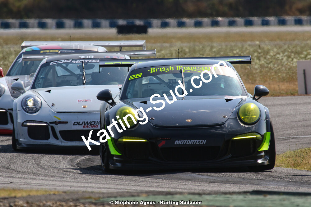 01 & 02 août 2020 – Trophée Tourisme Endurance à Albi (photos Stéphane Agnus) 2020 — karting