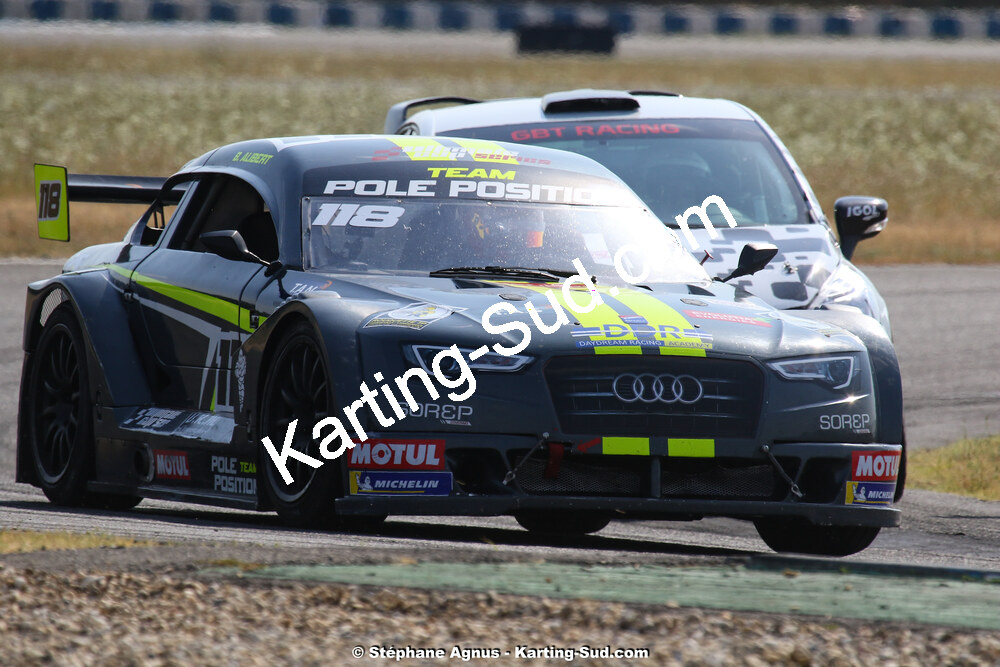 01 & 02 août 2020 – Trophée Tourisme Endurance à Albi (photos Stéphane Agnus) 2020 — karting