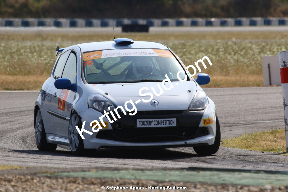01 & 02 août 2020 – Trophée Tourisme Endurance à Albi (photos Stéphane Agnus) 2020 — karting