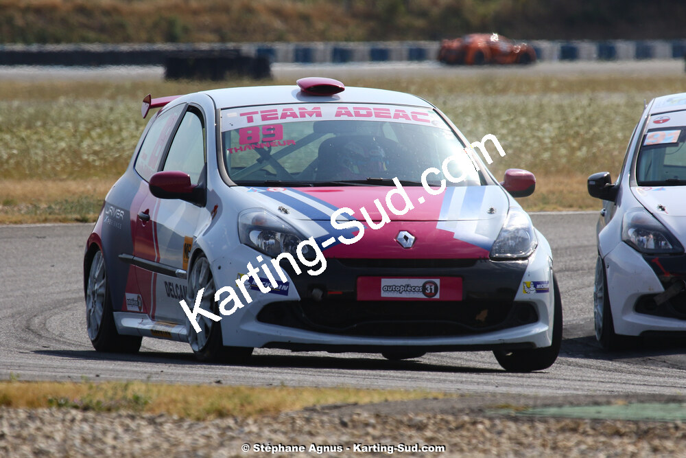 01 & 02 août 2020 – Trophée Tourisme Endurance à Albi (photos Stéphane Agnus) 2020 — karting