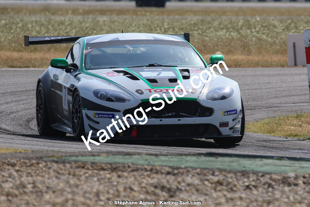 01 & 02 août 2020 – Trophée Tourisme Endurance à Albi (photos Stéphane Agnus) 2020 — karting
