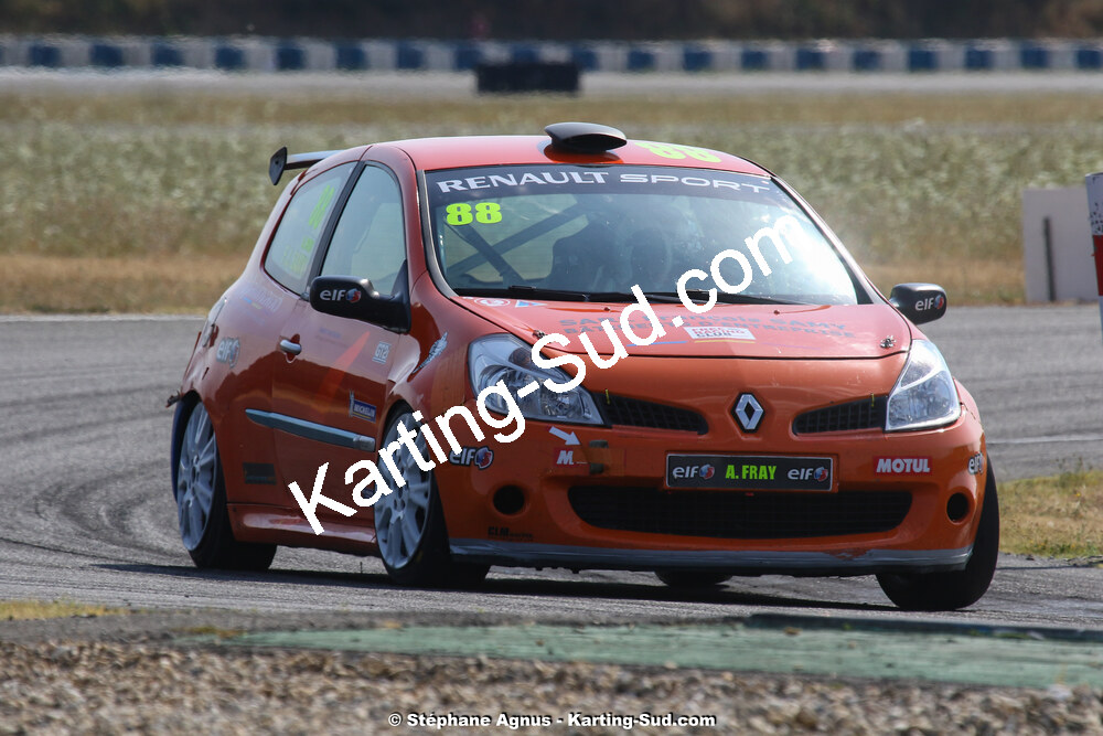 01 & 02 août 2020 – Trophée Tourisme Endurance à Albi (photos Stéphane Agnus) 2020 — karting