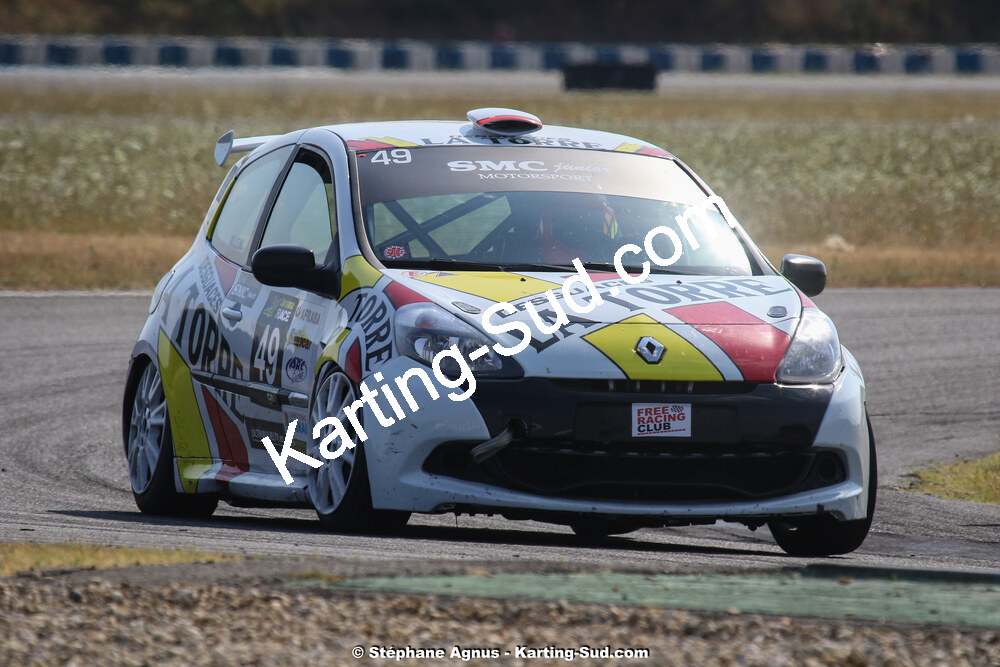 01 & 02 août 2020 – Trophée Tourisme Endurance à Albi (photos Stéphane Agnus) 2020 — karting