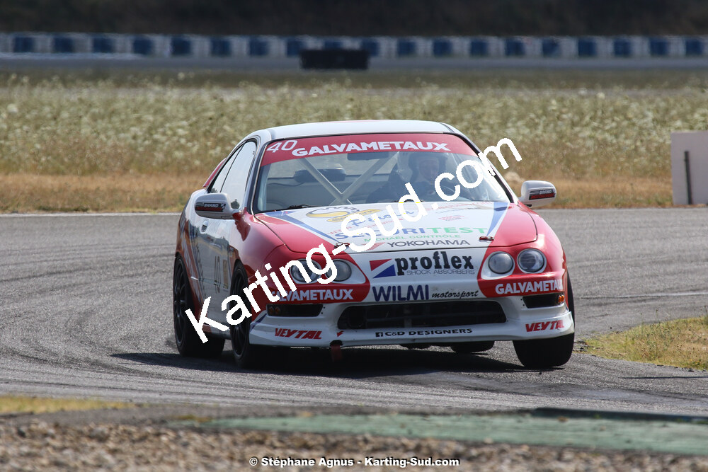 01 & 02 août 2020 – Trophée Tourisme Endurance à Albi (photos Stéphane Agnus) 2020 — karting