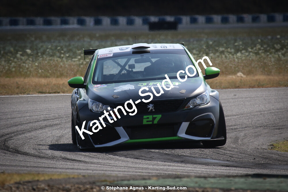 01 & 02 août 2020 – Trophée Tourisme Endurance à Albi (photos Stéphane Agnus) 2020 — karting