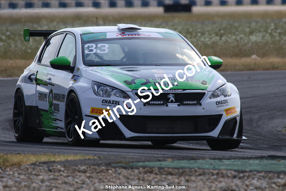 01 & 02 août 2020 – Trophée Tourisme Endurance à Albi (photos Stéphane Agnus) 2020 — karting