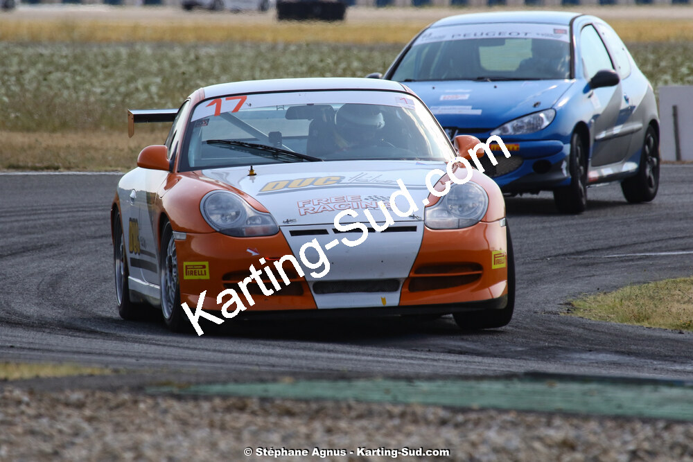 01 & 02 août 2020 – Trophée Tourisme Endurance à Albi (photos Stéphane Agnus) 2020 — karting