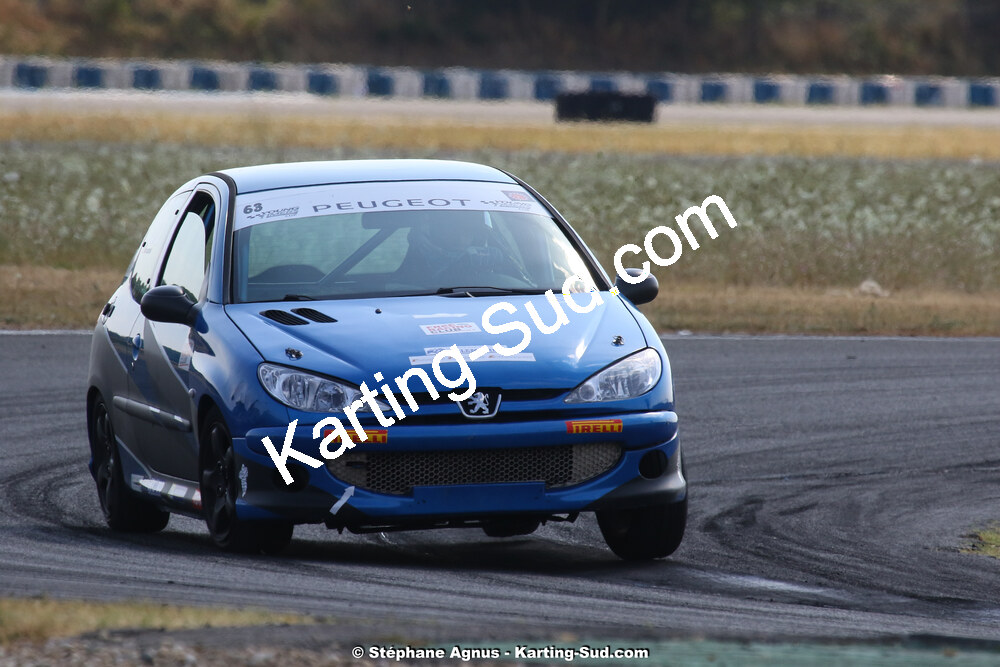 01 & 02 août 2020 – Trophée Tourisme Endurance à Albi (photos Stéphane Agnus) 2020 — karting