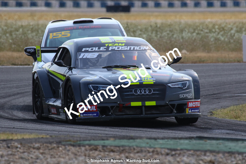 01 & 02 août 2020 – Trophée Tourisme Endurance à Albi (photos Stéphane Agnus) 2020 — karting