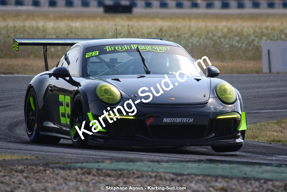 01 & 02 août 2020 – Trophée Tourisme Endurance à Albi (photos Stéphane Agnus) 2020 — karting
