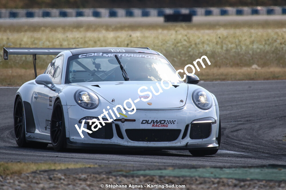 01 & 02 août 2020 – Trophée Tourisme Endurance à Albi (photos Stéphane Agnus) 2020 — karting