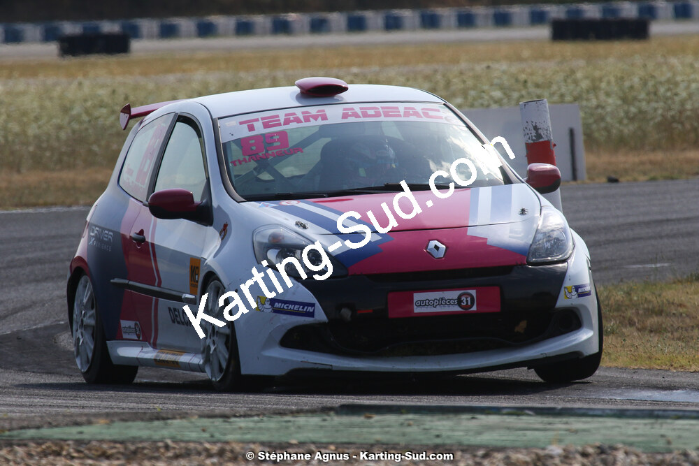 01 & 02 août 2020 – Trophée Tourisme Endurance à Albi (photos Stéphane Agnus) 2020 — karting