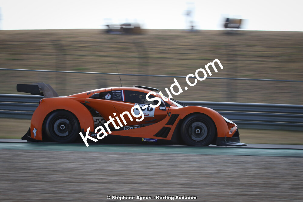 01 & 02 août 2020 – Trophée Tourisme Endurance à Albi (photos Stéphane Agnus) 2020 — karting