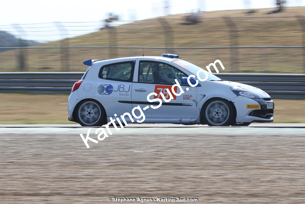 01 & 02 août 2020 – Trophée Tourisme Endurance à Albi (photos Stéphane Agnus) 2020 — karting